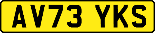 AV73YKS