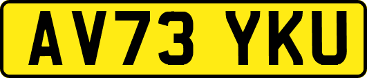AV73YKU
