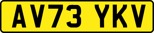 AV73YKV