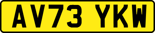 AV73YKW