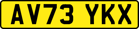 AV73YKX
