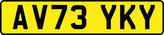 AV73YKY