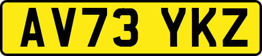 AV73YKZ
