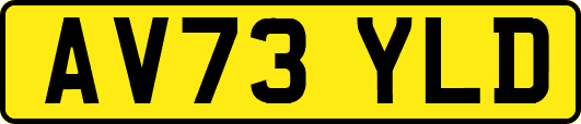 AV73YLD