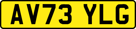 AV73YLG