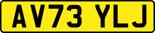 AV73YLJ