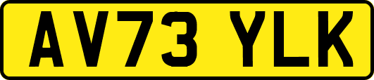 AV73YLK