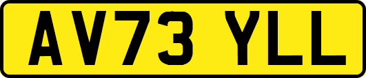 AV73YLL