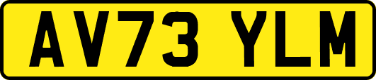 AV73YLM