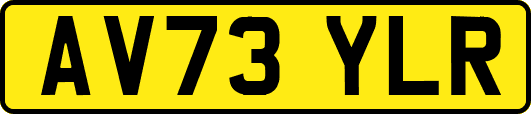 AV73YLR
