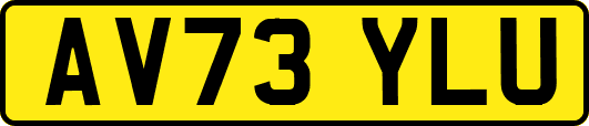 AV73YLU