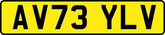 AV73YLV