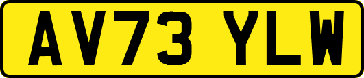 AV73YLW