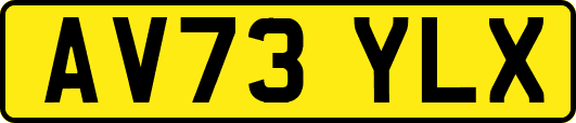 AV73YLX