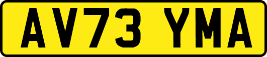 AV73YMA