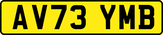AV73YMB