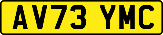 AV73YMC