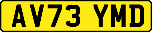 AV73YMD