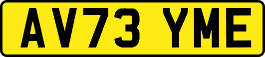 AV73YME