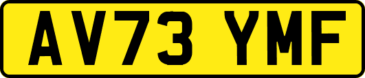 AV73YMF