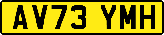AV73YMH