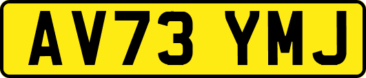AV73YMJ