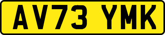 AV73YMK