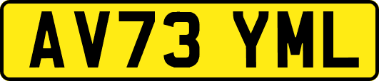 AV73YML