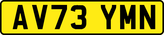 AV73YMN