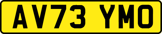 AV73YMO
