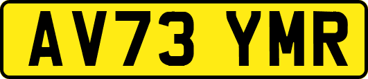 AV73YMR