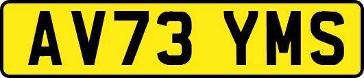 AV73YMS