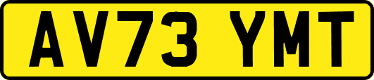 AV73YMT