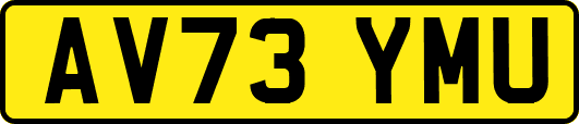 AV73YMU