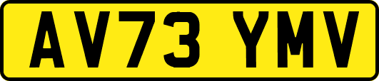 AV73YMV