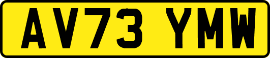 AV73YMW