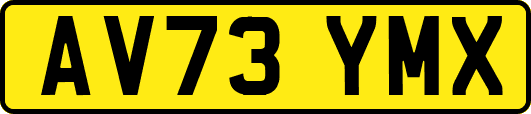 AV73YMX