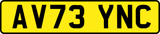 AV73YNC