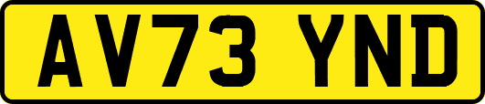 AV73YND