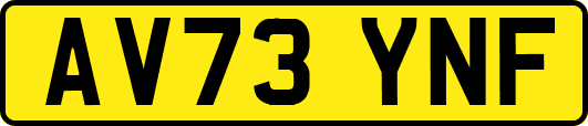 AV73YNF