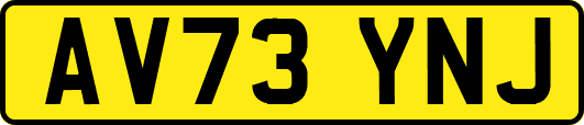 AV73YNJ