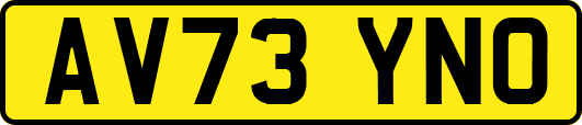AV73YNO