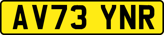AV73YNR