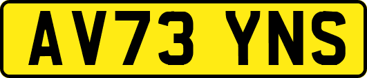 AV73YNS