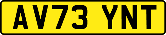 AV73YNT