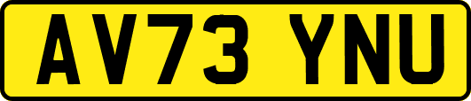 AV73YNU