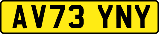 AV73YNY