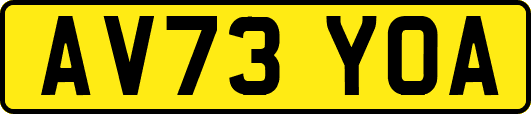AV73YOA