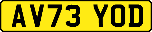 AV73YOD