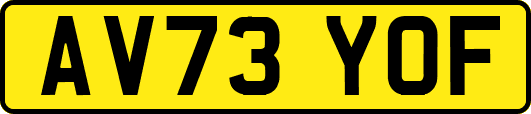 AV73YOF